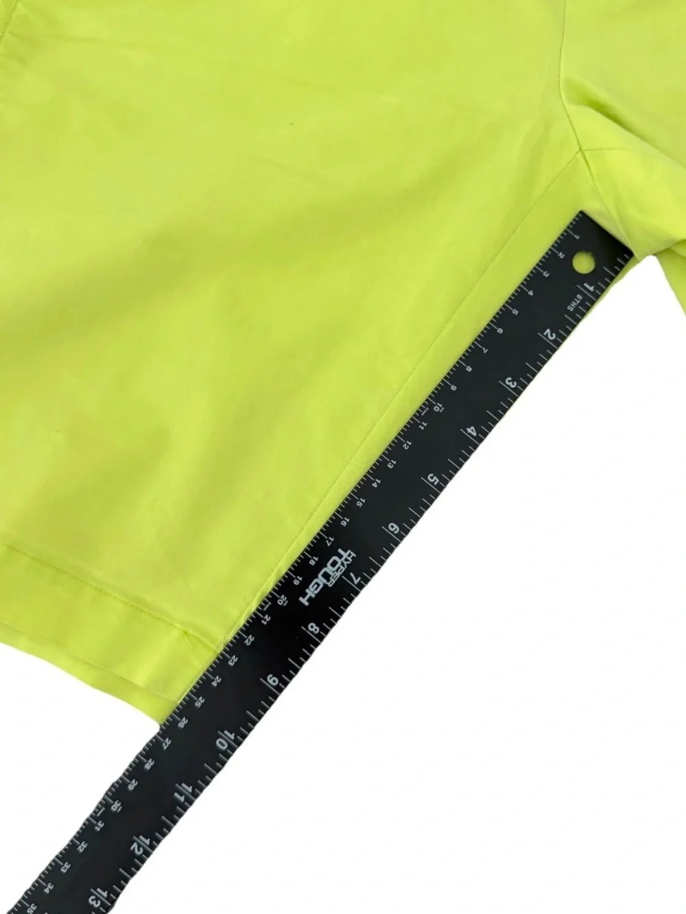 Polo Golf Ralph Lauren Neon Green Golf Shorts Women’s Sz 4 Preppy Country Club
